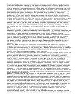 Esszék 'Superficial Needs: The Significance of Money on Presidential Elections ', 1.                