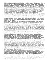 Esszék 'Superficial Needs: The Significance of Money on Presidential Elections ', 2.                