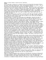 Esszék 'Prions', 1.                