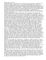 Esszék 'Change Causing Conflict-Comparative essay of Wuthering Heights by Emily Bronte a', 1.                