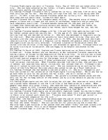 Esszék 'Florence Nightingale: Her Life and Dedication', 1.                