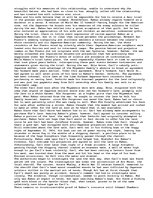 Esszék 'Snow Falling on Cedars', 2.                