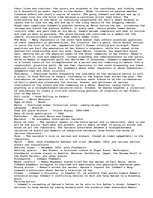 Esszék 'Snow Falling on Cedars', 5.                