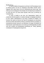 Kutatási anyagok 'Projektunterricht in der Schule', 3.                