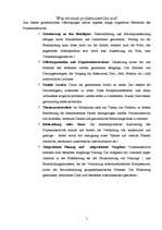 Kutatási anyagok 'Projektunterricht in der Schule', 5.                