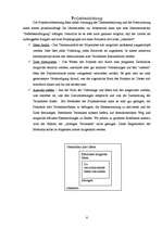 Kutatási anyagok 'Projektunterricht in der Schule', 6.                