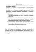 Kutatási anyagok 'Projektunterricht in der Schule', 7.                