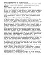 Esszék 'Arguments for and against an Independent Central Bank', 2.                