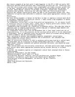 Esszék 'Arguments for and against an Independent Central Bank', 3.                