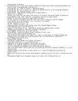 Esszék 'American Revolution and Its Consequences', 3.                