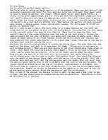 Esszék 'How to Make the Perfect Apple Martini', 1.                