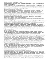 Esszék 'Management Control in General Jeans Company ', 5.                