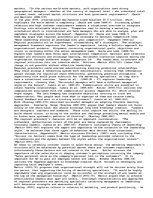 Esszék 'Management Control in General Jeans Company ', 9.                