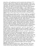 Esszék 'Management Control in General Jeans Company ', 10.                