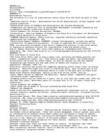 Esszék 'Management Control in General Jeans Company ', 15.                