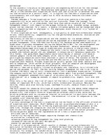 Esszék 'Explain the Advantages and Disadvantages of a Matrix Structure in Organizations', 1.                