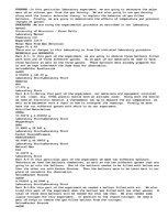 Esszék 'Determine the Molar Mass of an Unknown Gas, from the Gas Density', 1.