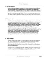 Kutatási anyagok 'Felicity Chocolates', 4.                