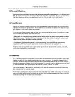 Kutatási anyagok 'Felicity Chocolates', 12.                