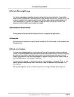 Kutatási anyagok 'Felicity Chocolates', 15.                