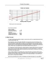 Kutatási anyagok 'Felicity Chocolates', 16.                