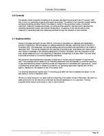 Kutatási anyagok 'Felicity Chocolates', 19.                