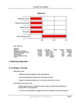 Kutatási anyagok 'Felicity Chocolates', 20.                