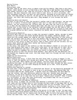 Esszék 'Bookreport on: "Spring Victory.', 1.                