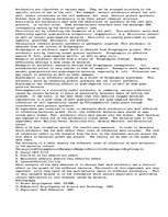 Esszék 'Bacterial Growth', 2.                