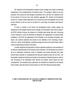 Kutatási anyagok 'Economic and Monetary Union. A Single Currency', 11.                