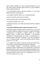 Záródolgozatok 'Nappali tagozatos közgazdász hallgatók elvárásainak vizsgálata a nők munkaerőpia', 20.                