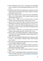 Záródolgozatok 'Nappali tagozatos közgazdász hallgatók elvárásainak vizsgálata a nők munkaerőpia', 66.                