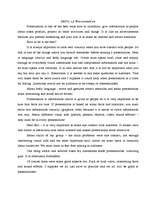 Esszék 'Skills of Presentation', 1.                