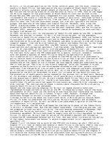 Esszék 'South Africa', 1.                