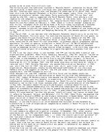 Esszék 'South Africa', 3.                