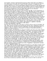 Esszék 'South Africa', 15.                