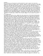 Esszék 'South Africa', 19.                