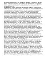 Esszék 'South Africa', 21.                