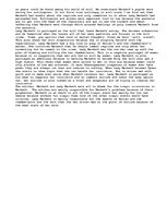 Esszék 'Macbeth Essay How are the witches, Macbeth and Lady Macbeth held responsible for', 2.                