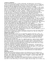 Esszék 'Willem De Kooning', 1.                