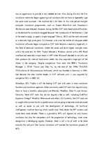 Kutatási anyagok 'Inception and Development of CAT Tools', 2.                