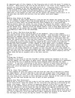 Esszék 'Summary of the chapters...', 2.