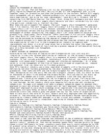 Esszék 'How Does the Internet Affect the Organization of the Firm in the Transportation ', 1.                