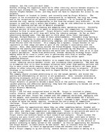 Esszék 'Virgin Atlantic Airways: Ten Years Later', 3.                