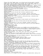 Esszék 'Virgin Atlantic Airways: Ten Years Later', 5.                