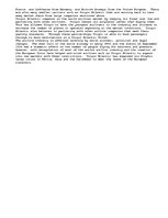 Esszék 'Virgin Atlantic Airways: Ten Years Later', 7.                