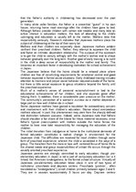 Kutatási anyagok 'The Japanese Moral Development', 2.                