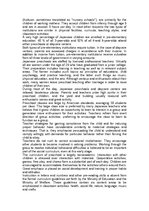 Kutatási anyagok 'The Japanese Moral Development', 3.                