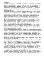 Esszék 'Codman & Shurtleff Inc', 1.                