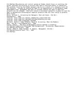 Esszék 'Codman & Shurtleff Inc', 4.                